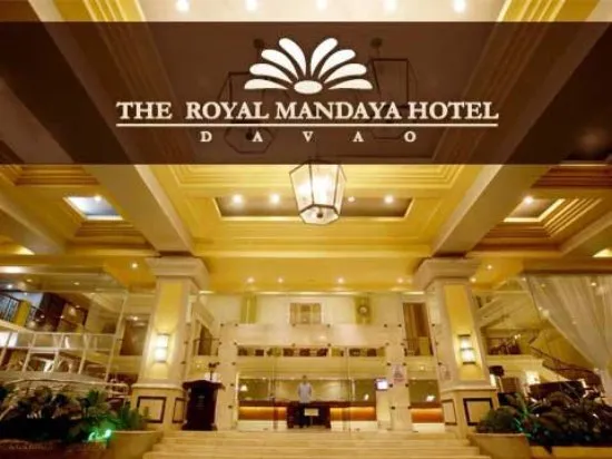 Royal Mandaya Hotel Davao