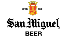 San Miguel Beer