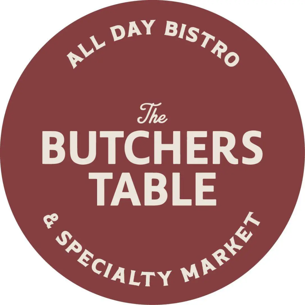 The Butchers Table