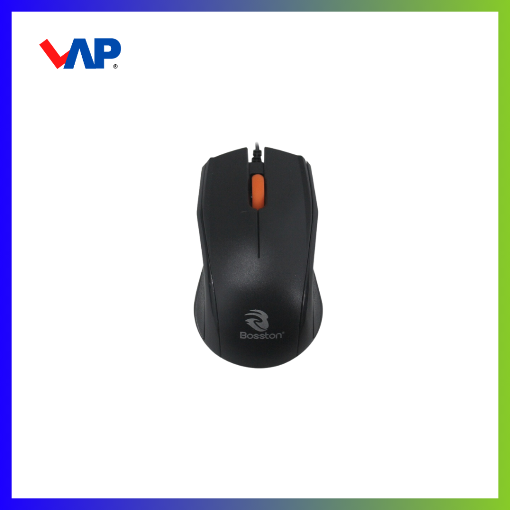 BOSSTON E603 BUSINESS MOUSE