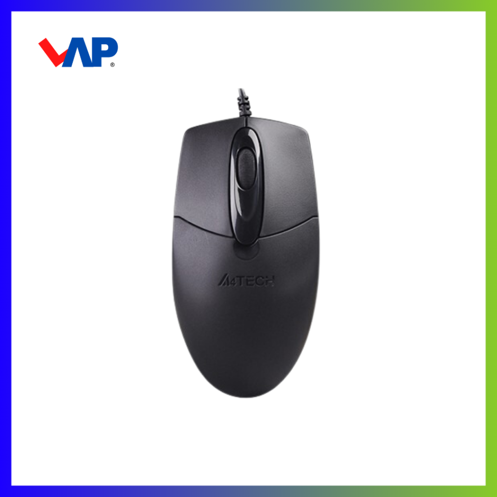 A4TECH 0P-720 OPTICAL MOUSE