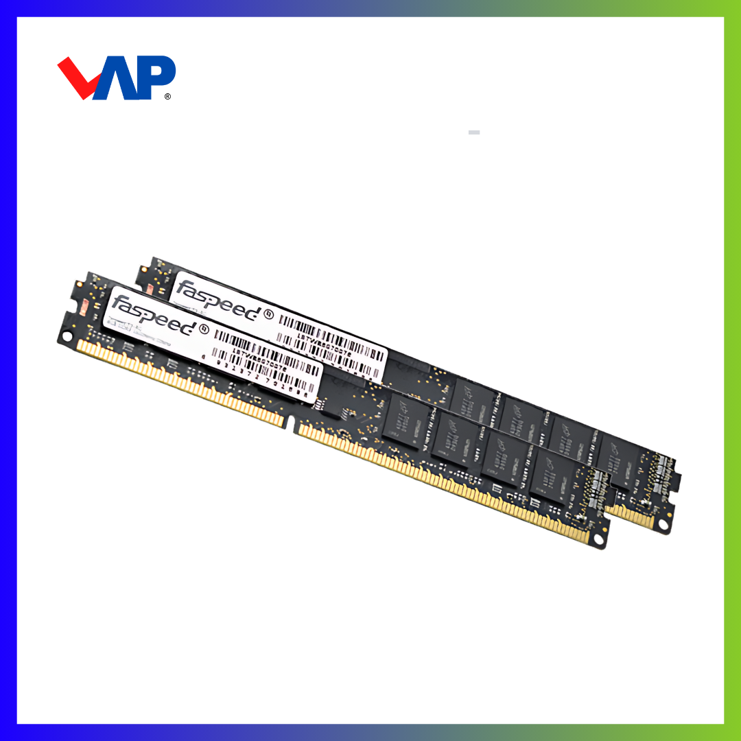 FASPEED DDR3 8GB 1600MHz DESKTOP RAM | lapsolinc.com