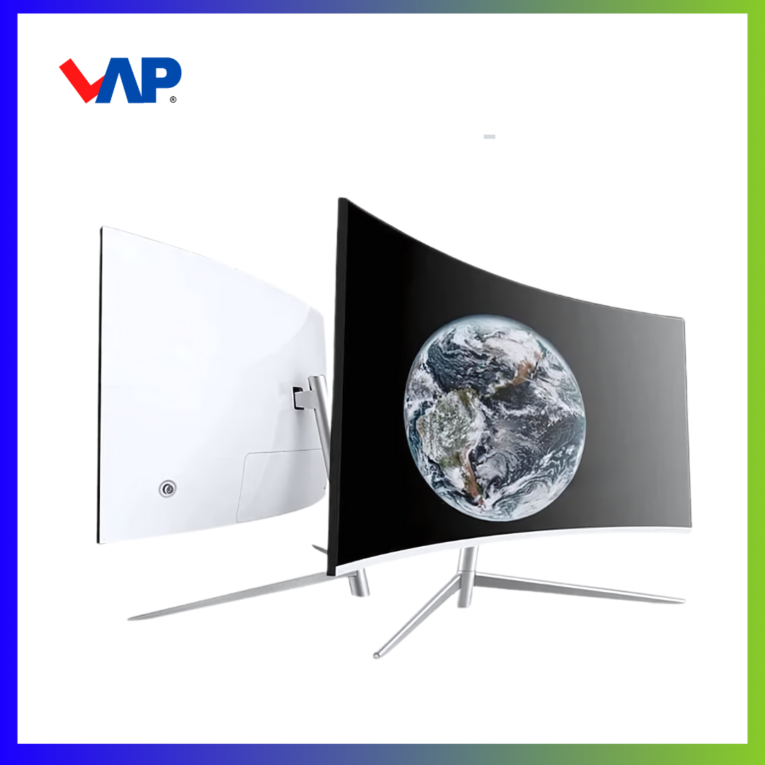 NVISION IN27C18 27″ CURVED MONITOR | lapsolinc.com