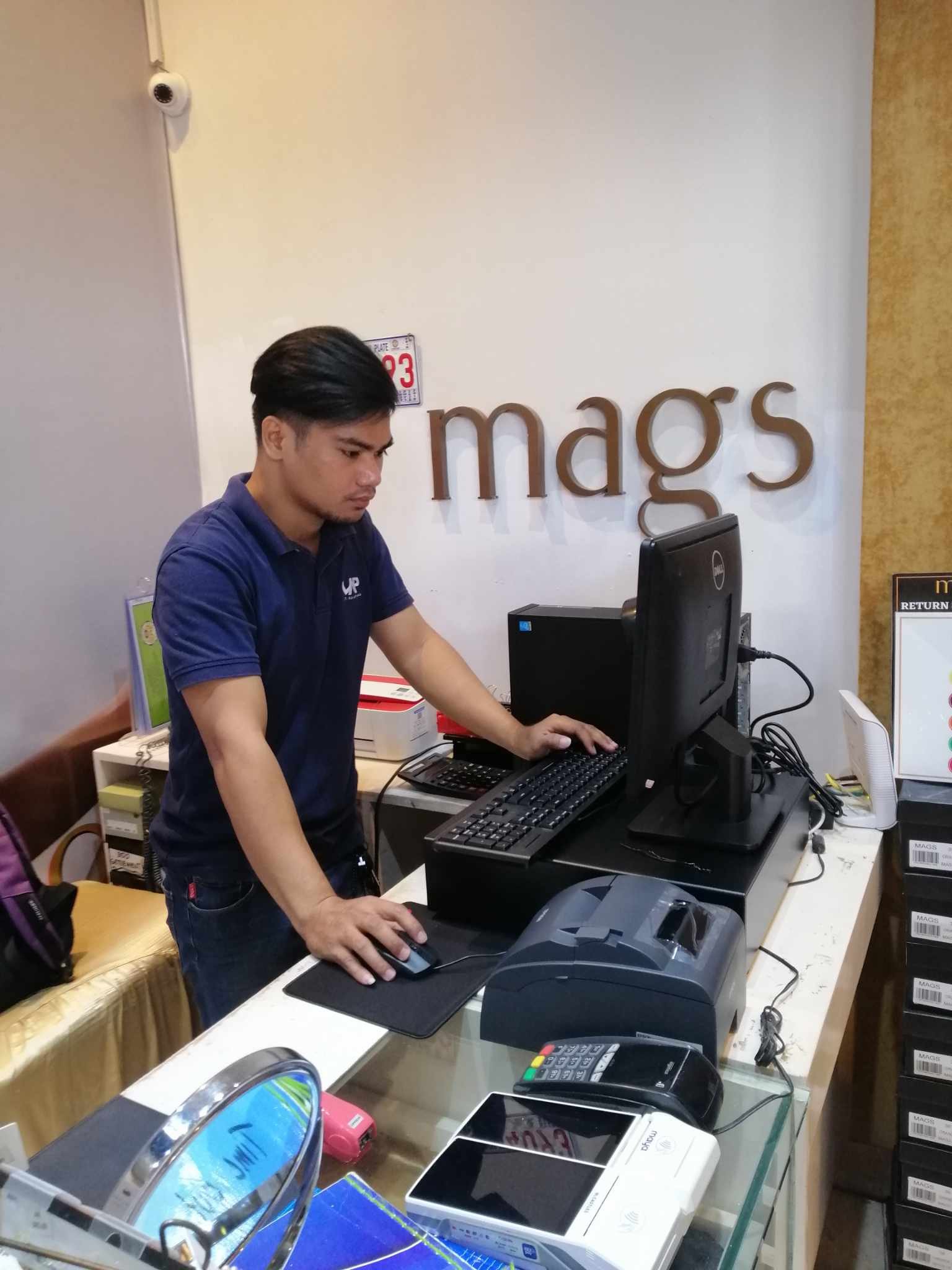 SM DAVAO